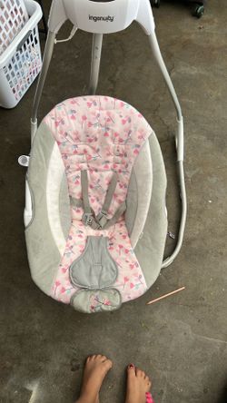 Columpio para bebé