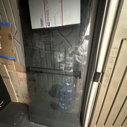 Shower Doors 
