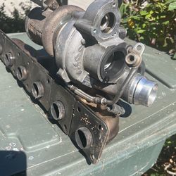 BMW Turbo