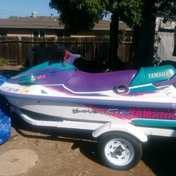 Jet Ski 96 