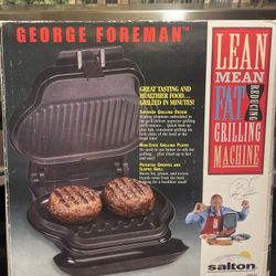 Household Grill 