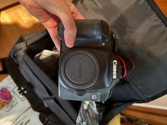 Canon 50D