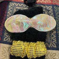 Bee Dog Costume