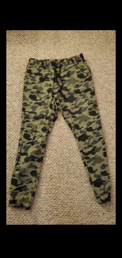 H&M pants 34 brand new never worn