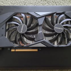 2060 Super Graphics Card