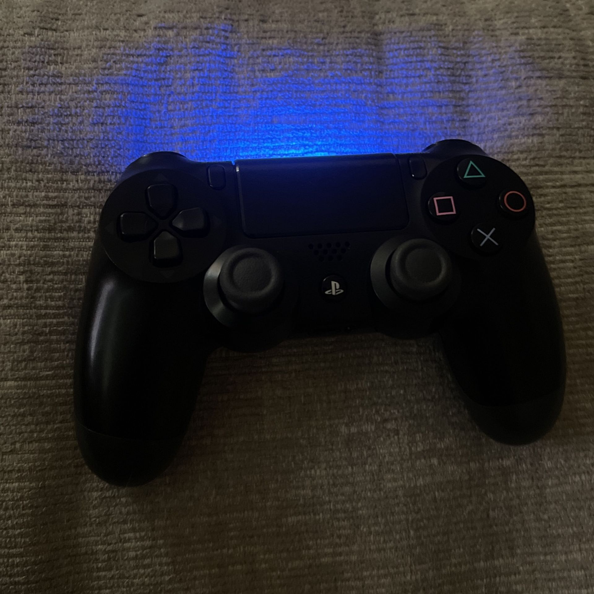 ps4 controller