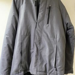 Target Brand Jacket All In Motion