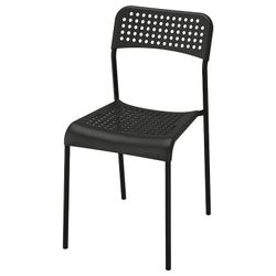 IKEA SANDSBERG Chairs – Set of 4