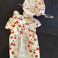 Pet dress