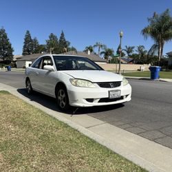 2006 Honda Civic