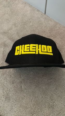 SNAP BACK CHEEHOO