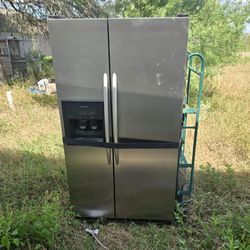 Refrigerator FREE