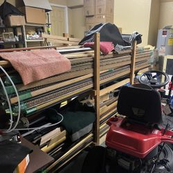 High quality wooden Picture frames pieces lot (READ DESCRIPTION)