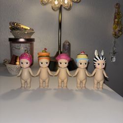 Sonny Angels Listing 