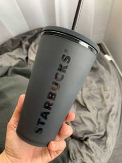 Grande matte Starbucks