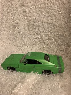 1969 Dodge Charger R/T