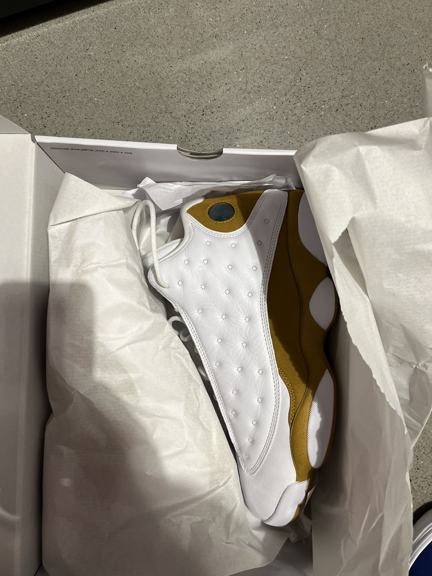 Jordan Retro 13 