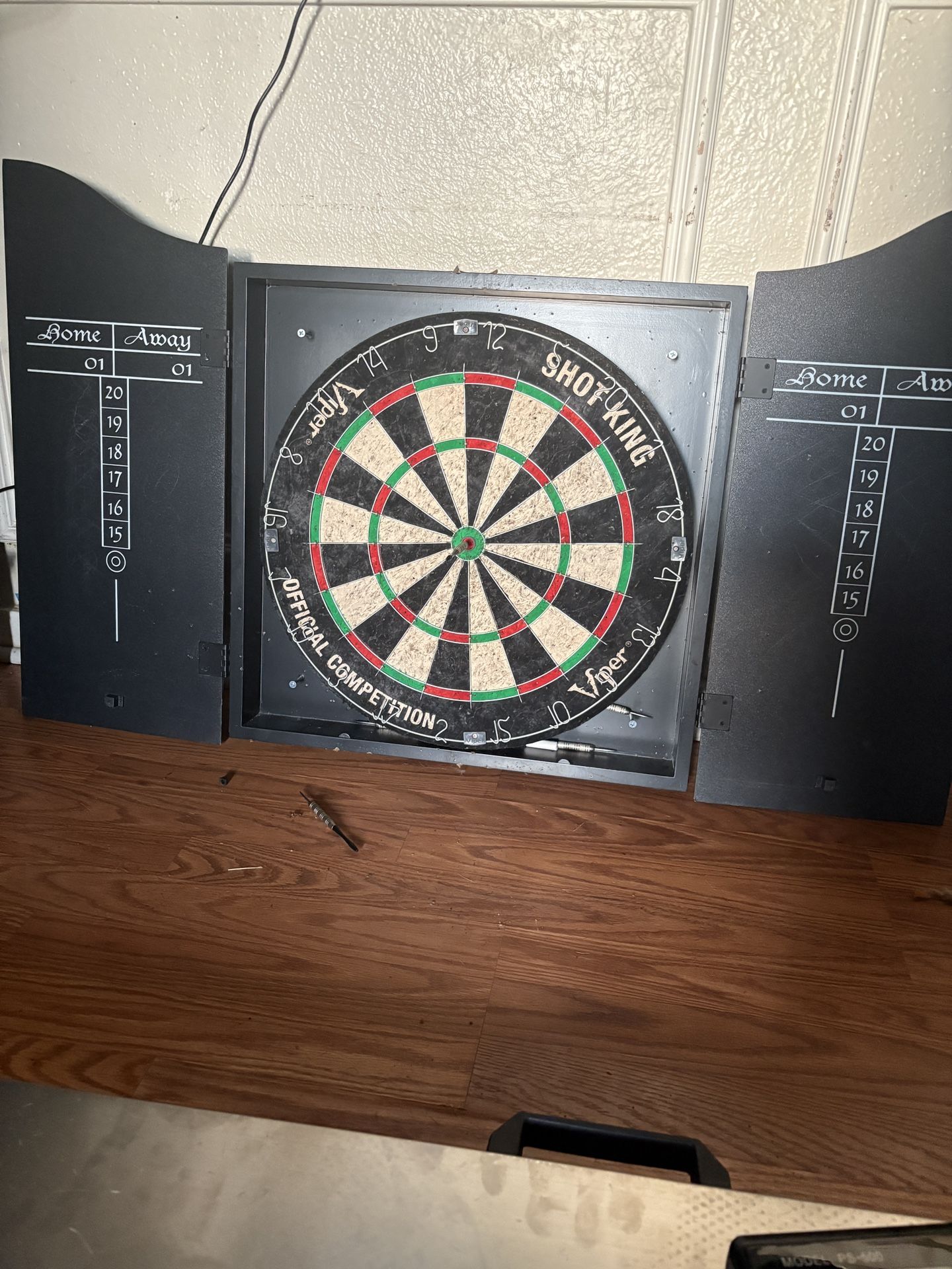 Dart Board