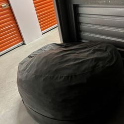 Oversized Bean Bag Chair