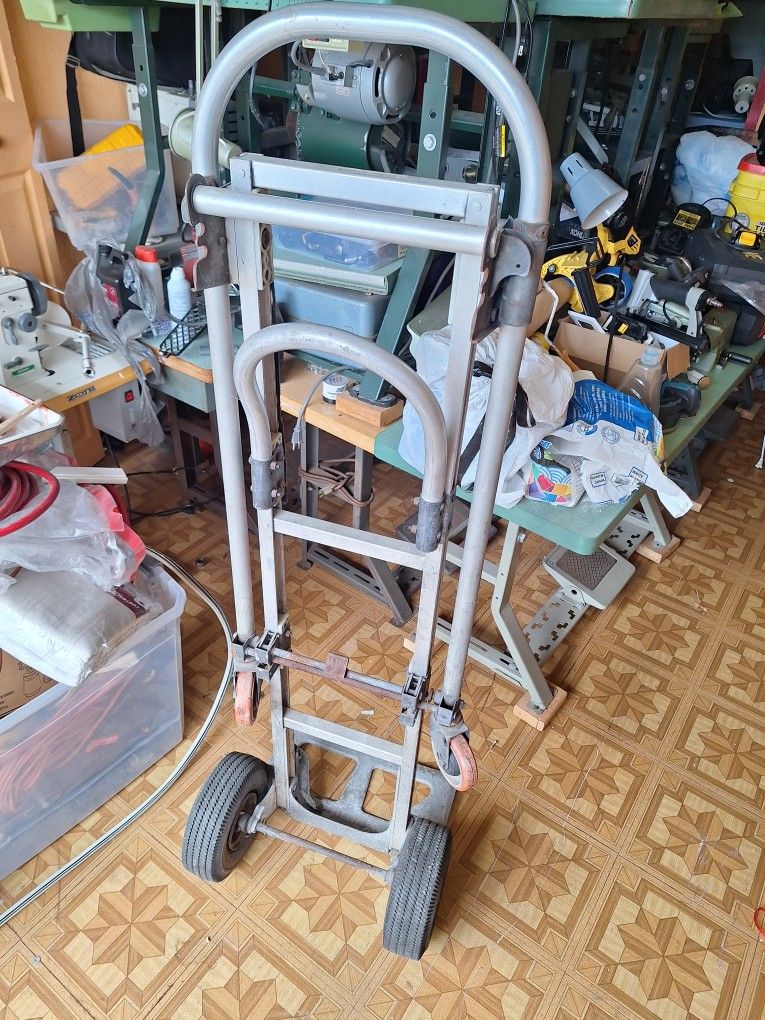 Hand Truck