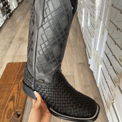 mens western boots