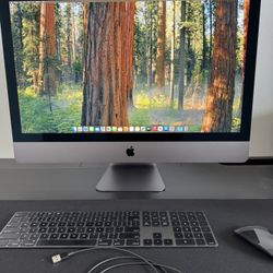 iMac Pro 2017