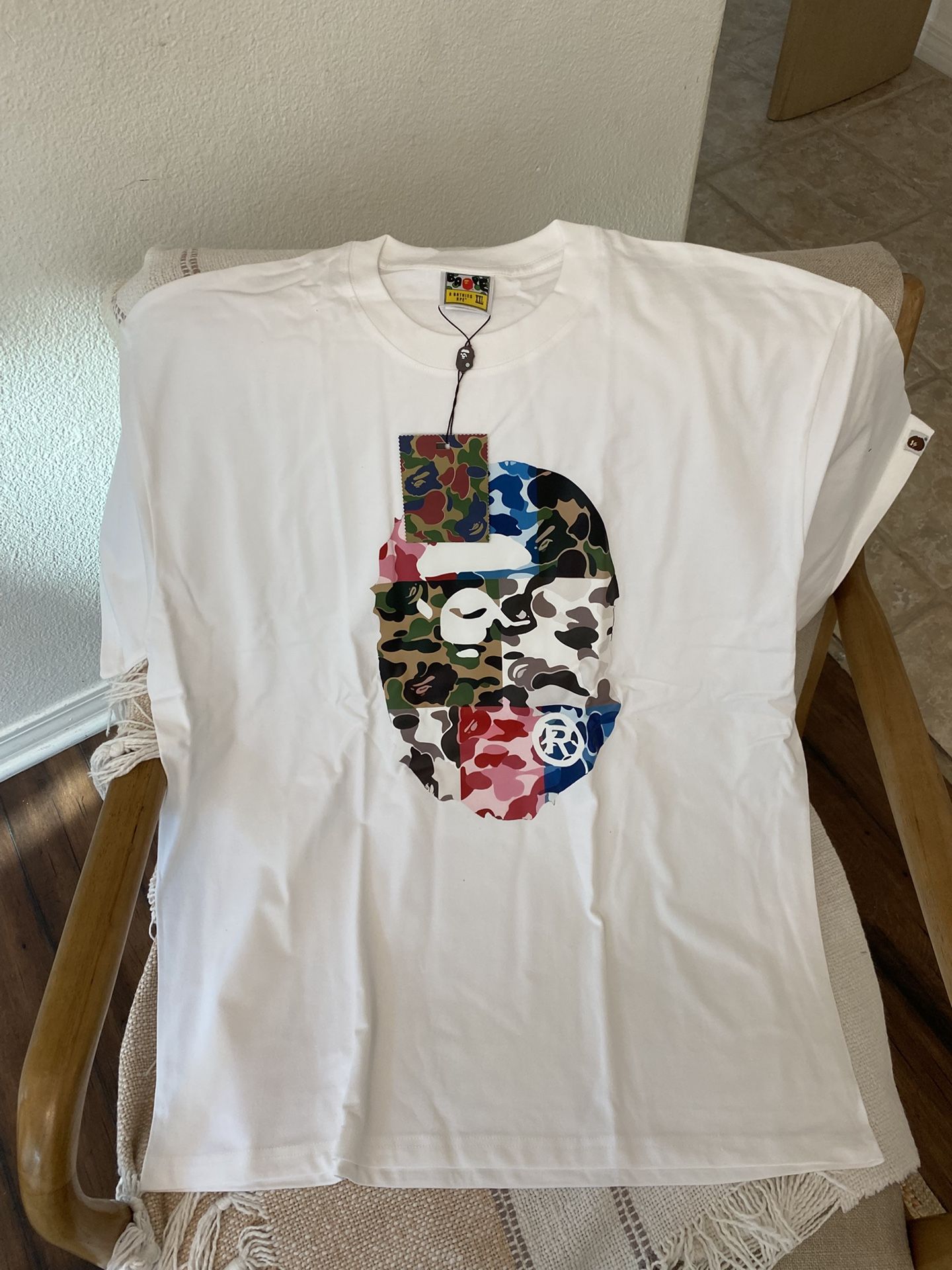 Bape tees