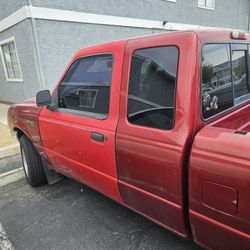 1999 Ford Ranger