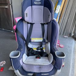 Graco Car Seat Extend2fit