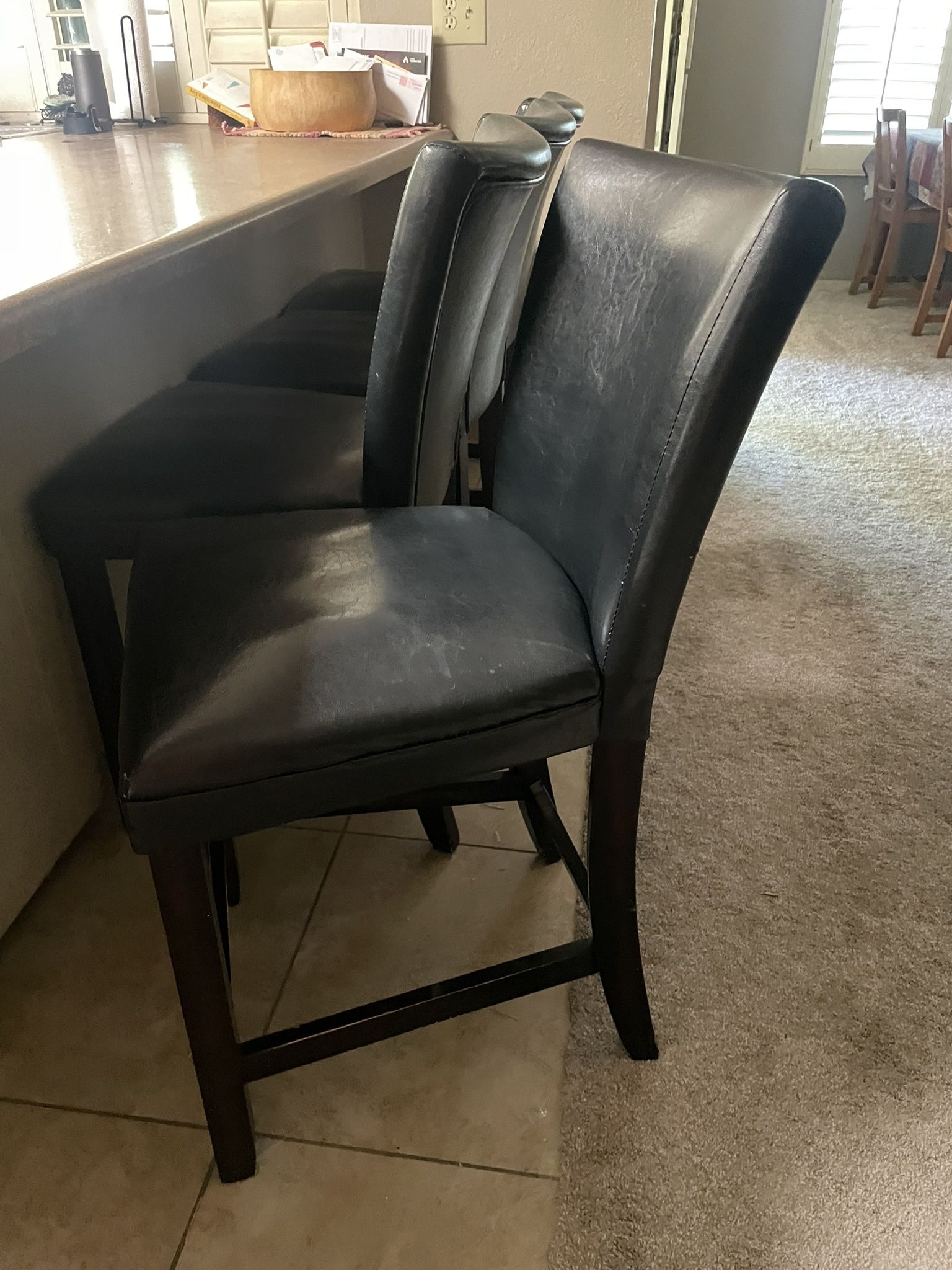 Bar Stools