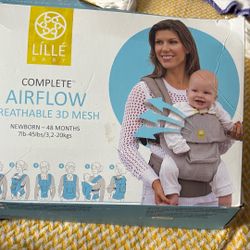 Lille Baby Carrier 