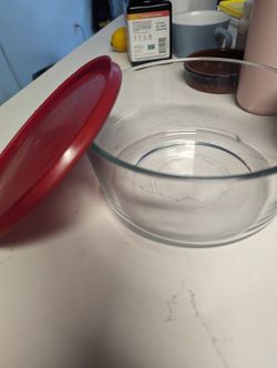 Anchor Hocking 7 Cup Food Storage Containers 