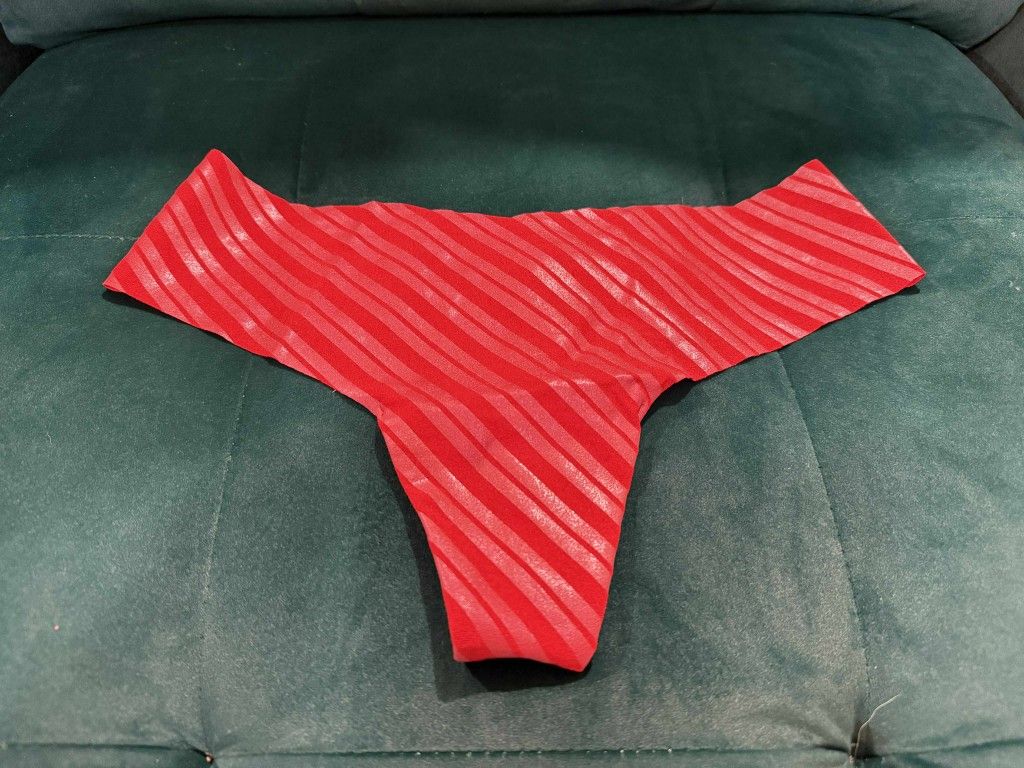 Victoria's Secret Panty Size M- NWT