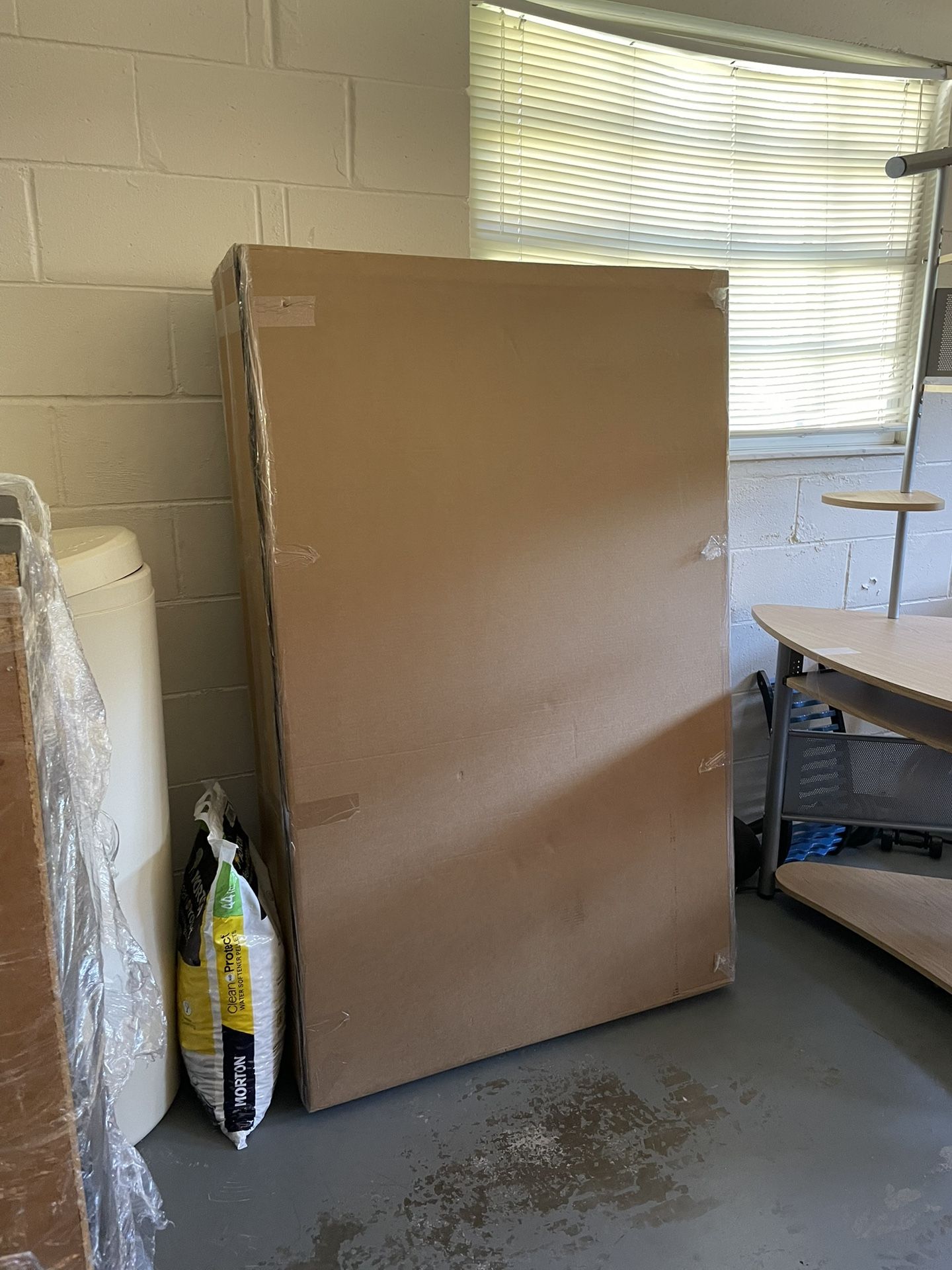 55” Samsung Smart TV