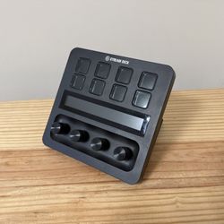Elgato Stream Deck Plus