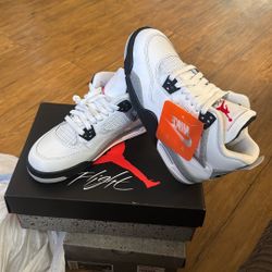 Brand new size 4.5