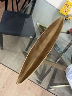 Decorative Metal Center