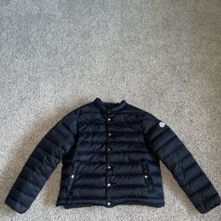 Cyclope Moncler Puffer Jacket 