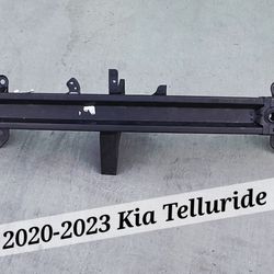 2020-2021-2022-2023 KIA TELLURIDE ✅️✅️💯👌[OEM] FRONT BUMPER REINFORCEMENT