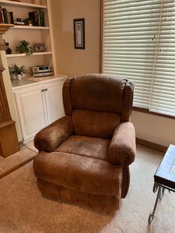 Recliner
