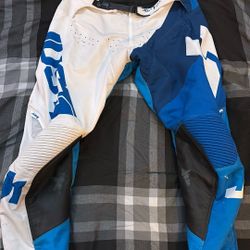 Just1 Riding Pants And Jersey