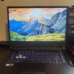 Asus Gaming Laptop 