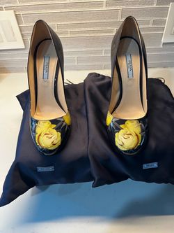 Prada Shoes
