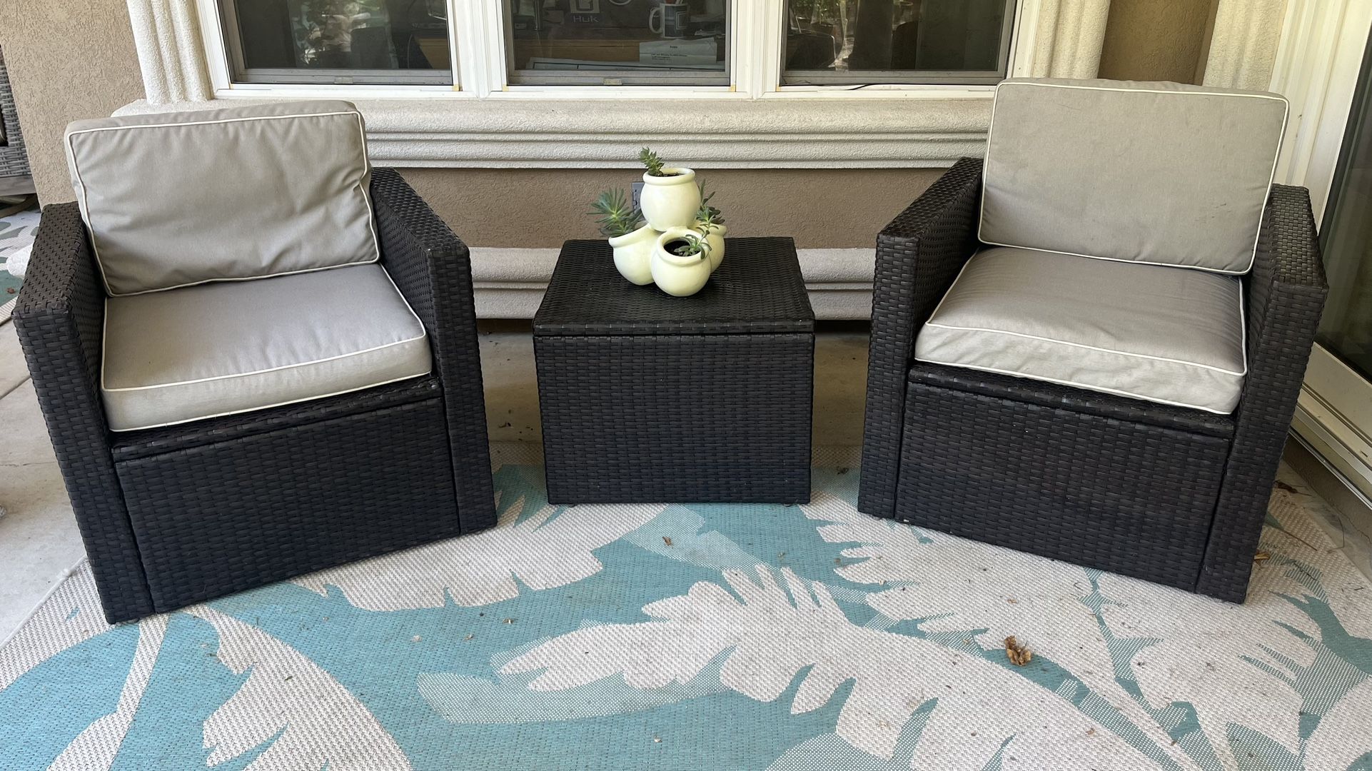 Outdoor Furniture