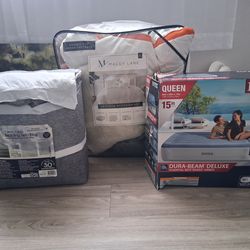 Home Decor/Bedding Take all $20