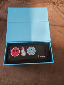 Waterproof speaker (Waterbox)