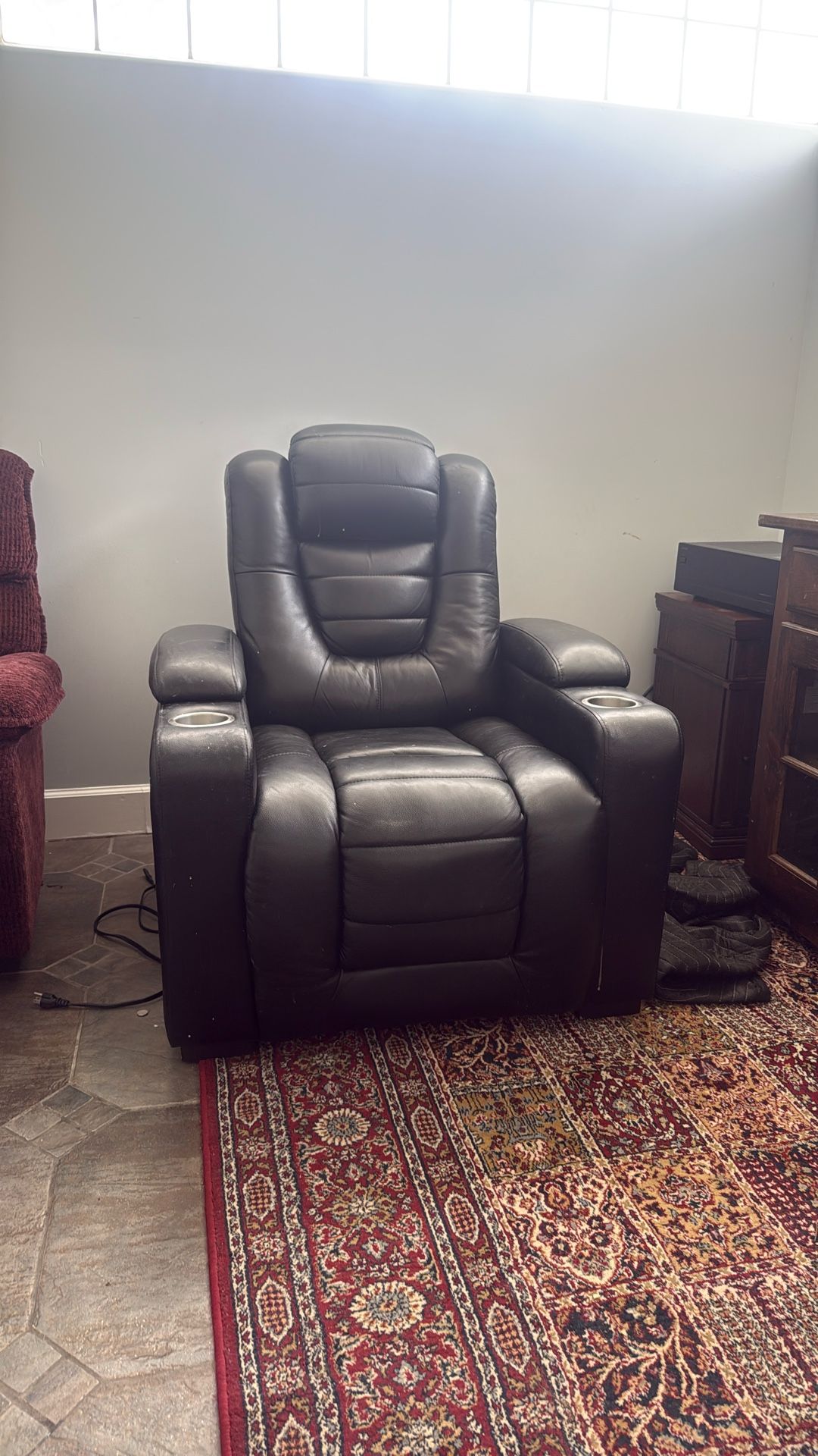 Recliner Chair