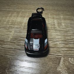 Audi 90 Quattro Keychain