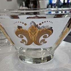 Vintage MCM Bowl