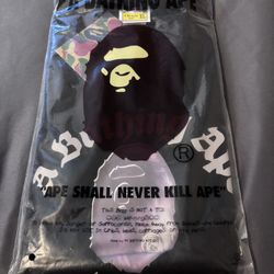 Bape Shirt 